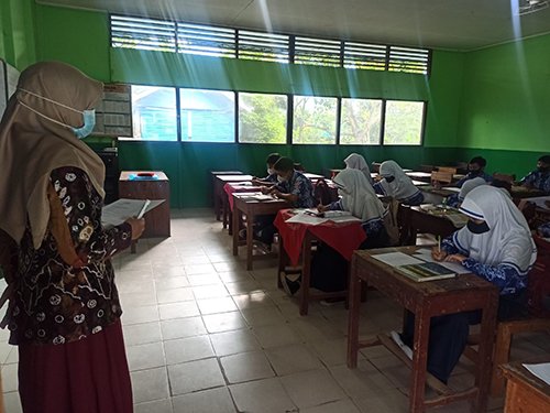 Hal 9 3 Klm Anak Sekolah