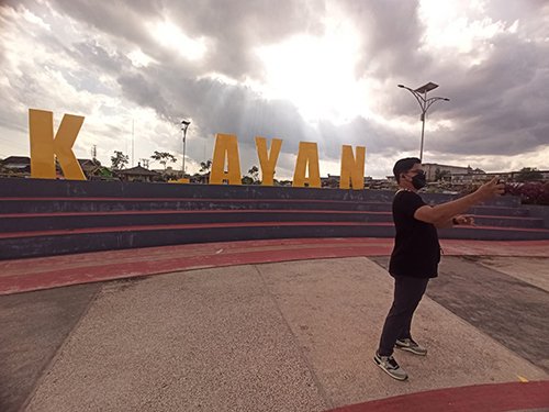 Hal 9 3 Klm Hilang Hurup