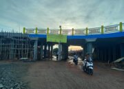 Wawali Ancam Ganti Kontraktor Jika Awal April Belum Selesai