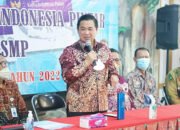 PIP di Banjarmasin Disosialisasikan, Wali Kota Tekankan Transparansi