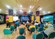 Pemko Sosialisasikan Pemilihan Pemuda Pelopor