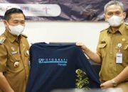 Buka Bimtek dan Kompetensi Fotografi, Wali Kota Tanamkan Pentingnya Sertifikasi Keahlian