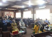 Buka Baiman Show, Walikota Ajak Sinergi Mahasiswa Dengan Pemerintah