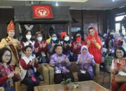 Wali Kota Ucapkan Selamat Datang Rombongan W20 di Banjarmasin