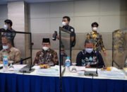 Asisten II Ikuti RUPS Luar Biasa Tahun 2022
