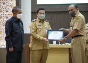 Pemko dan BPS Akan Bentuk Kelurahan Cantik