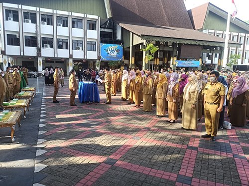 Hal 9 3 Klm Lelang Jabatan