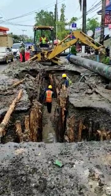 Hal 9 3 Klm Pipa Bocor PDAM scaled