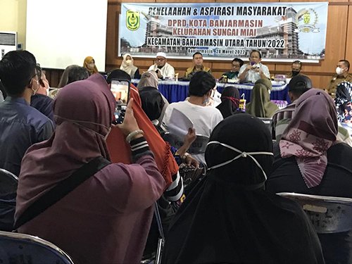 Hal 9 3 Klm Reses DPRD Kota