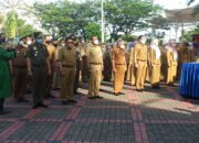 Batasi Anggaran Belanja Pegawai Berdampak ke TPP