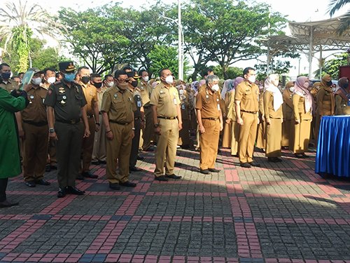 Batasi Anggaran Belanja Pegawai Berdampak ke TPP 1 Hal 9 3 Klm TPP