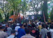 Janji Komunikasikan Tuntutan Sopir Truk ke Pertamina