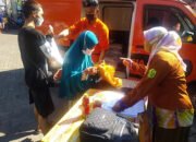 Takut Bantuan Pemerintah Hilang Ada Ancaman Nekat Vaksin