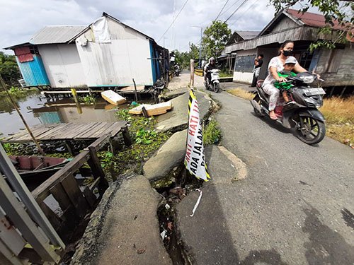 Hal 9 4 Klm Jalan Ambles