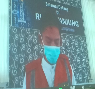 Dana Desa Digunakan untuk Senang-senang 1 Halaman 6 Dana Desa