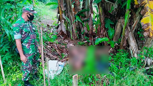 Laili Rahman Tewas Tersengat Listrik di Samping Kandang Bebek 1 Halaman 6 Rahman Tewas