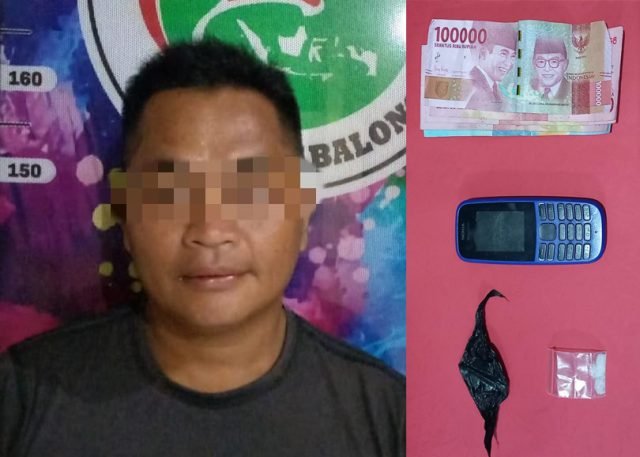 Antarkan Barang Haram, Warga Kelua Ditangkap Polisi 1 Halaman 6 gbabung Barang Haram 1 scaled