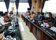 Komisi III Harapkan Penertiban Angkutan ODOL