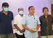 Pemilihan Ketua PWI Kalsel Digelar 30-31 Juli 2022