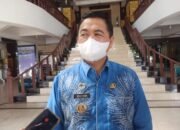 []Tak Setuju Pemindahan Ibukota. Pemko Banjarmasin Mulai Atur Strategi Ajukan Judicial Review