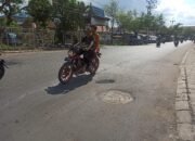 Gundukan di Jalan KS Tubun Sudah Makan Banyak Korban