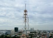 Didukung Telkom, Mitratel Genjot Fiberisasi Berbagai Operator Telekomunikasi