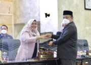 Dewan Usulkan Raperda Fasilitasi Ponpes