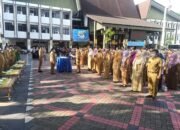 Peroleh Rekomendasi KASN, Lelang 14 Jabatan Kosong Dibuka
