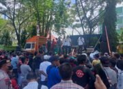 Janji Komunikasikan Tuntutan Sopir Truk ke Pertamina