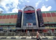 Bakal Ada Dua Mall di Gedung Mitra Plaza