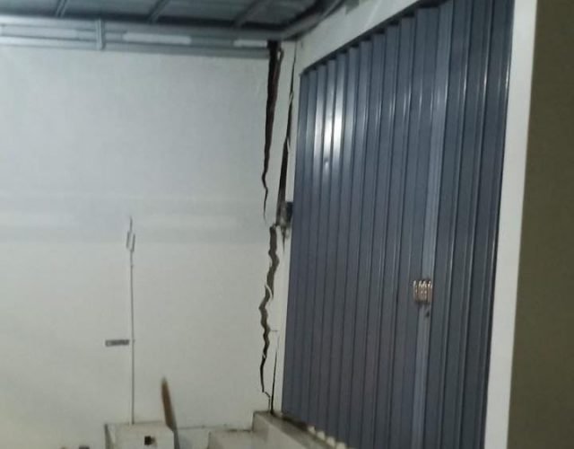Rumah Sepasang Lansia Ikut Ambruk Ditimpa Ruko di Sebelahnya 4 IMG 20220315 WA0008 scaled