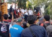 Ibnu Terbitkan SE Jalur Khusus Antrean Solar di SPBU 11 Ibnu Terbitkan SE Jalur Khusus Antrean Solar di SPBU