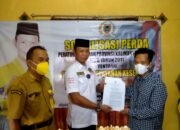 Yani Helmi Sosialisasi Tarif Layanan Kesehatan RSUD Ulin