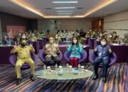 Kantor Perwakilan Bank Indonesia Provinsi Kalsel Gelar Workshop Finalisasi Rencana Kerja Tim Percepatan dan Perluasan Digitalisasi