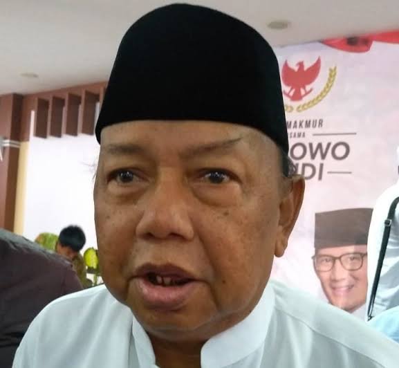 Ketua Gerindra Kalsel H Abidin Tutup Usia 1 IMG 20220316 WA0024