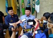 Pemprov Ajukan Raperda Penyertaan Modal Bank Kalsel