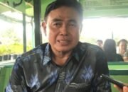 Zairullah Diusulkan Jadi Presiden Anak Yatim Indonesia