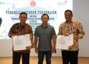 Perkuat Komunikasi di Perbatasan dan Wilayah 3T, TNI dan Telkom Jalin Sinergi Layanan Transponder Satelit