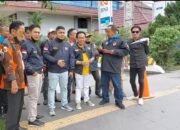 Dianggap Bikin Gaduh, Pelantikan Abal-abal Digeruduk Massa OKP