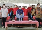 Kuatkan Nasionalisme, Bang Dhin Mantapkan Wawasan Kebangsaan
