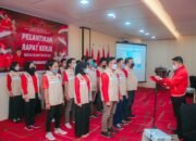 Baguna Diharapkan Jadi Wajah Kemanusiaan