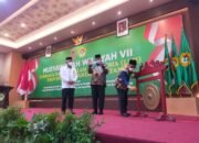 Pemprov dan LDII Kalsel Bersanding Untuk Kepentingan Umat, Dedy Anggakusuma Pimpin LDII 2022-2027