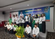 PKB Targetkan 100 Kursi DPR RI dan Gus Imin Capres 2024