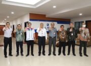 KPK RI Gelar Rapat Koordinasi Pencegahan Korupsi Bersama Bank Kalsel