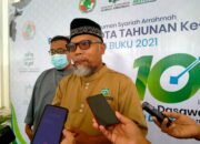 Pola Digital Akan Diterapkan Koperasi Syariah Arrahmah
