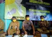Yani Helmi : Masyarakat Harus Dapatkan Pelayanan Maksimal