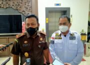 Kajati Siap Back Up DPRD Kalsel