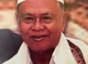 Innalillahi Wainnailaihi Rajiun, Ayahnda Dr Jarkawi Tutup Usia
