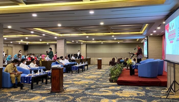 Perempuan Bisa Jadi Agen Perubahan Untuk Menangkal Paham Radikal dan Terorisme