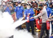 Masih Perjuangkan Asuransi Bagi Redkar